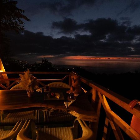 Aytepe Bungalov Hotel Ardesen ภายนอก รูปภาพ